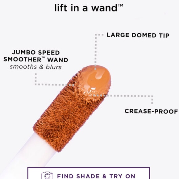 NIB Tarte shape tape contour concealer 36S Medium-Tan Sand Full Coverage - Picture 3 of 14